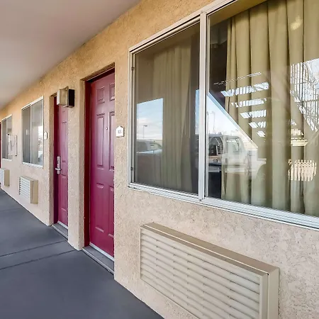 Surestay Hotel By Best Western Fernley-2