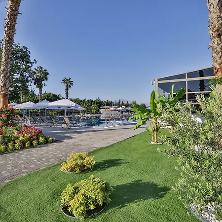 Nashira City Resort Hotel-3