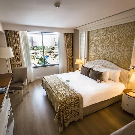 Aska Lara Resort & Spa Hotel-3