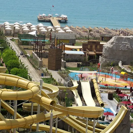 Aska Lara Resort & Spa Hotel-2
