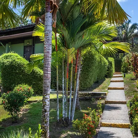 Tiki Villas Rainforest Lodge & Spa-2