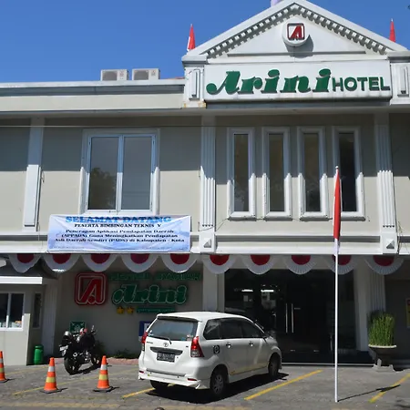 Syariah Arini Hotel-2