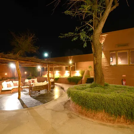 Hotel Pascual Andino-3