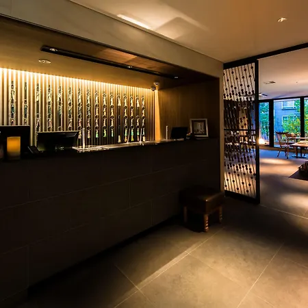 Kyoto Itoya Hotel-3