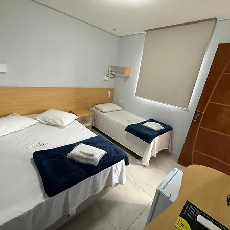 Hotel New Space-2