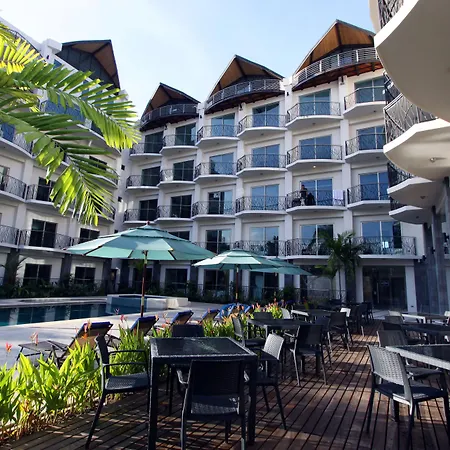Oceano Boutique Hotel&Gallery-2