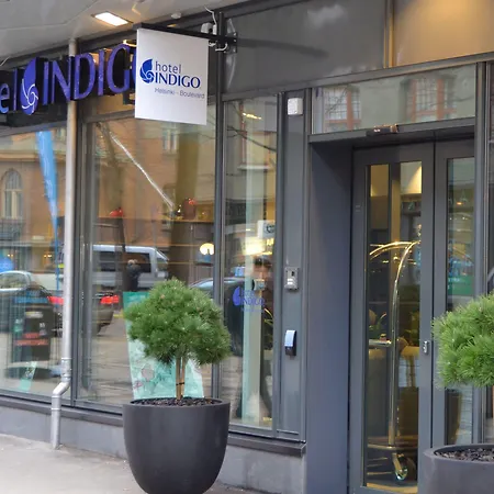 Hotel Indigo Helsinki-Boulevard By Ihg-2