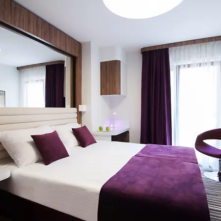 Leonardo Boutique Hotel Krakow City Center-3
