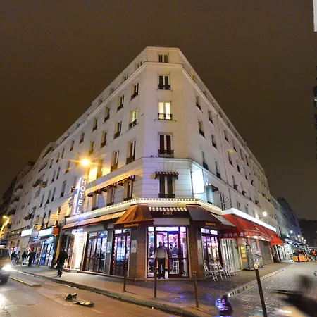 Hotel De La Poste-2