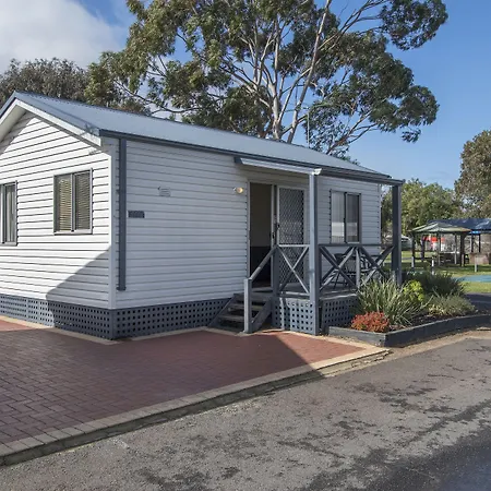 Discovery Parks - Bunbury Village-2