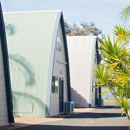 Discovery Parks - Bunbury Village-3