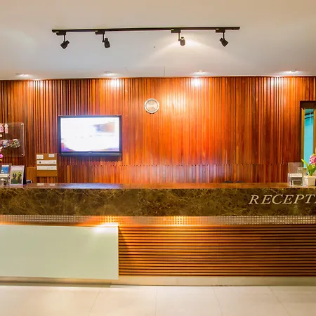 Inn Residence Serviced Suites-2