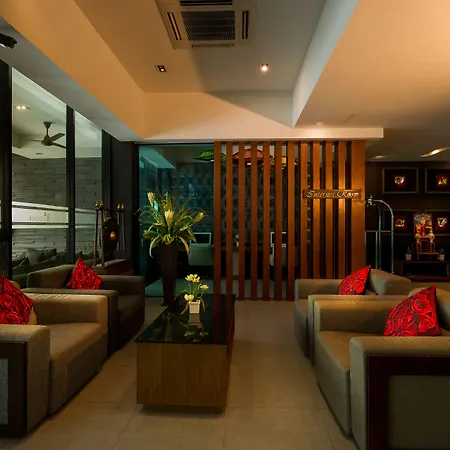 Inn Residence Serviced Suites-3