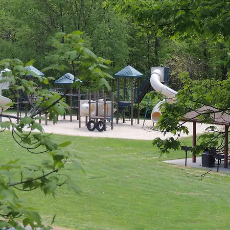 Scotrun Rv Resort - Campground-2