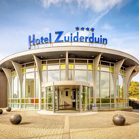 Hotel Zuiderduin-3