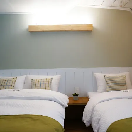 Hotel Gaon Golden Park Dongdaemun-2