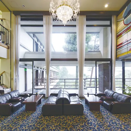 Hotel Marroad Hakone-3