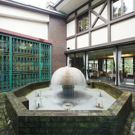 Hotel Marroad Hakone-2