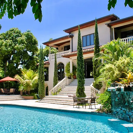 Hotel Villa Therese-2
