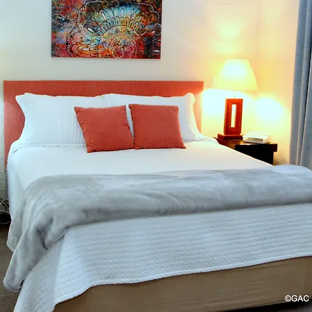 Mollymook Cove Apartments-2