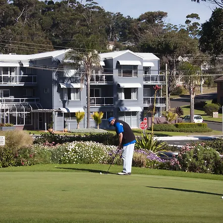 Mollymook Cove Apartments-3