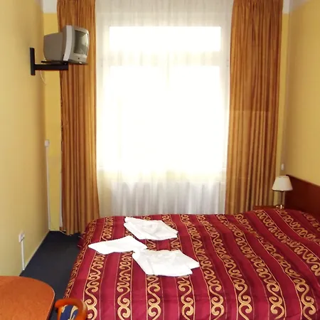 Hotel Modena-3
