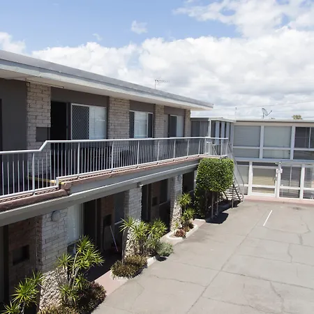 Tropicana Motel-2