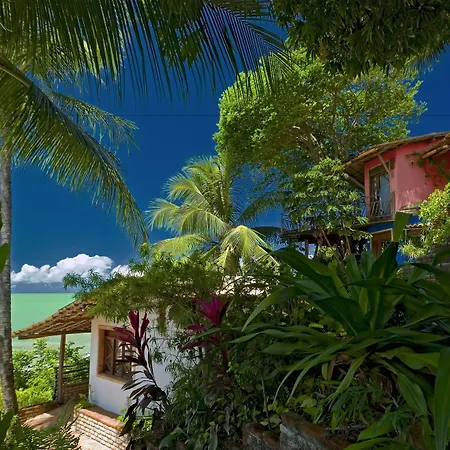Pousada La Bonita-2