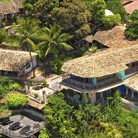 Pousada La Bonita-3