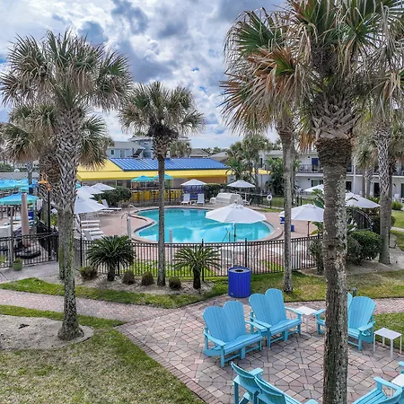 Seahorse Oceanfront Inn-2