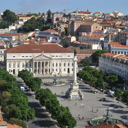 Hotel Lis Baixa-2
