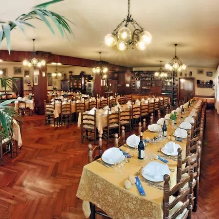 Albergo Il Castellino-3