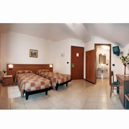 Albergo Il Castellino-2