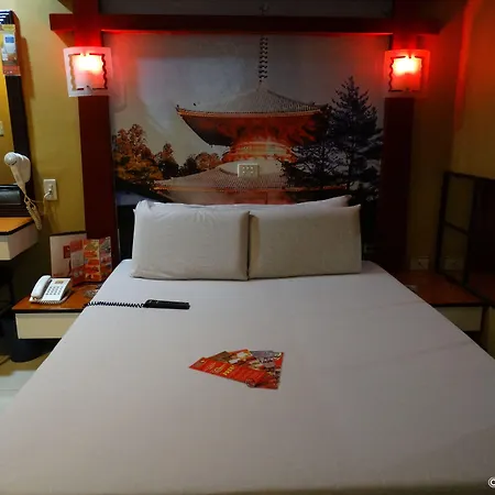 Hotel Sogo Recto-2