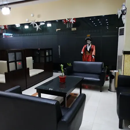 Hotel Sogo Recto-3