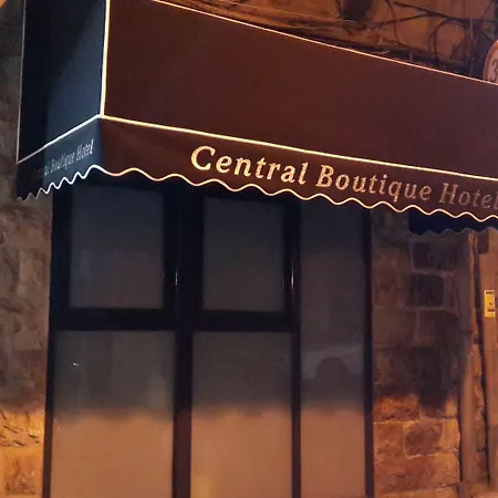 Central Boutique Hotel-3