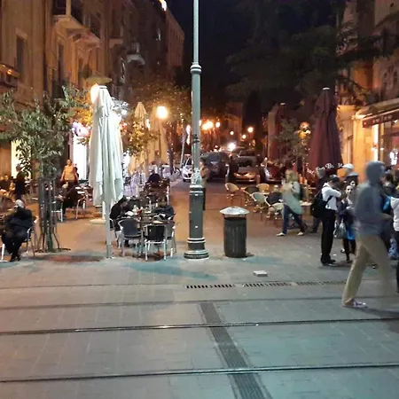 Central Boutique Hotel-2