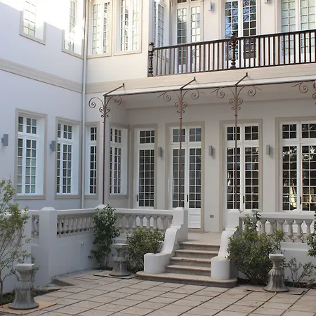 Matildas Hotel Boutique-3