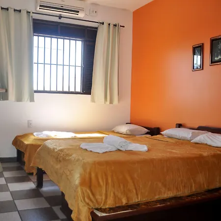 Hotel Enseada de Ponta Negra-3