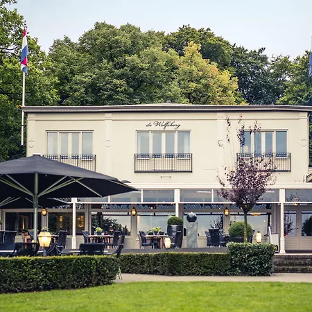 Hotel Restaurant De Wolfsberg-3
