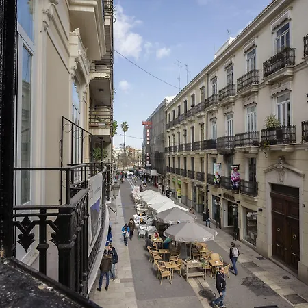 Hotel San Lorenzo Boutique-2