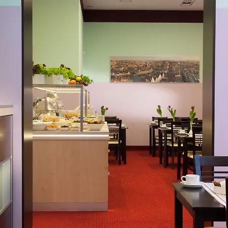 Hotel Dikul Market Square Wroclaw-3