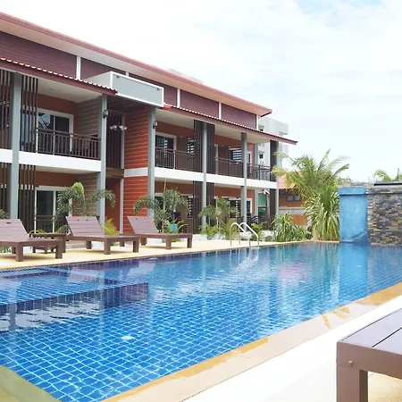 Hatzanda Lanta Resort - Sha Extra Plus-3