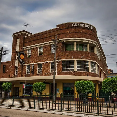 Grand Hotel Rockdale-2