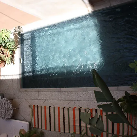 Riad Olema Et Spa-3