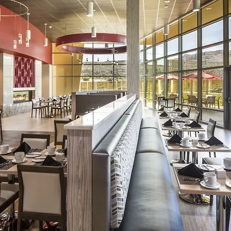 12 Tribes Resort Casino-2