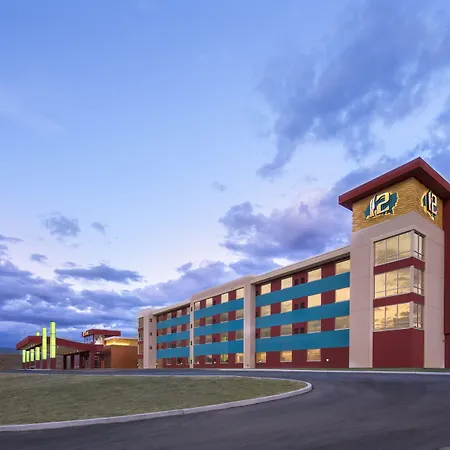 12 Tribes Resort Casino-3