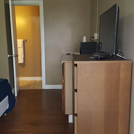 Palace Inn Motel-3