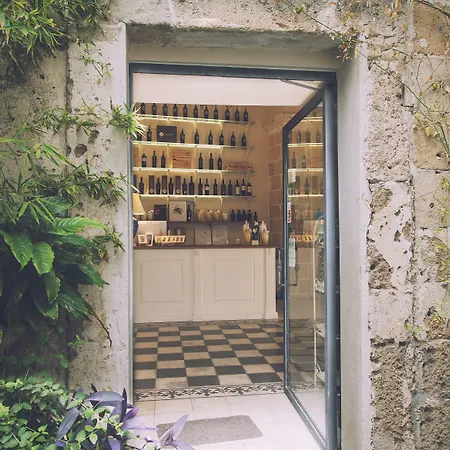 Relais Il Mignano-3