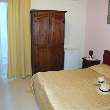 Bed&Breakfast Delle Palme-3